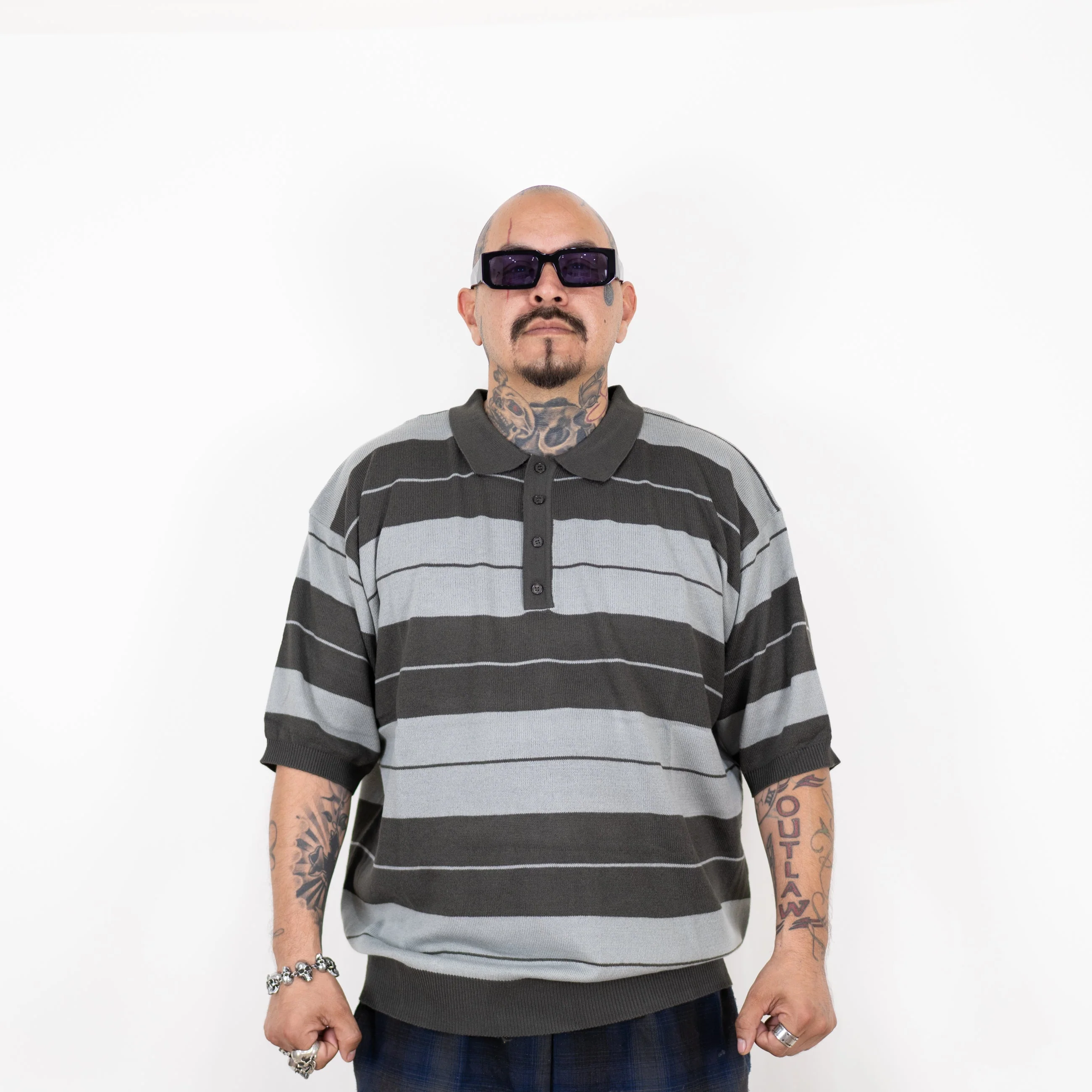 The Original Cascade Bumblebee Shirt - Image 4