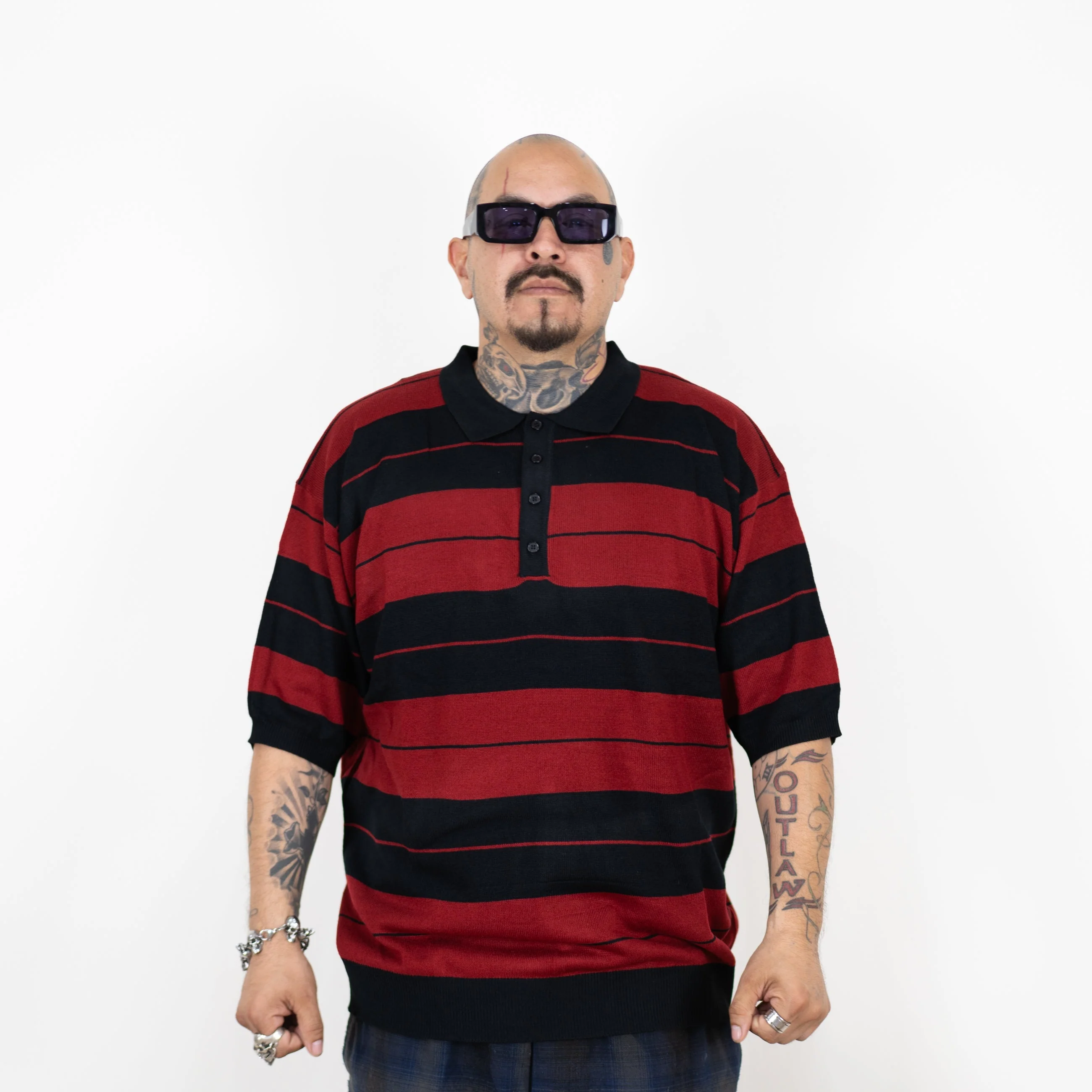 The Original Cascade Bumblebee Shirt - Image 5