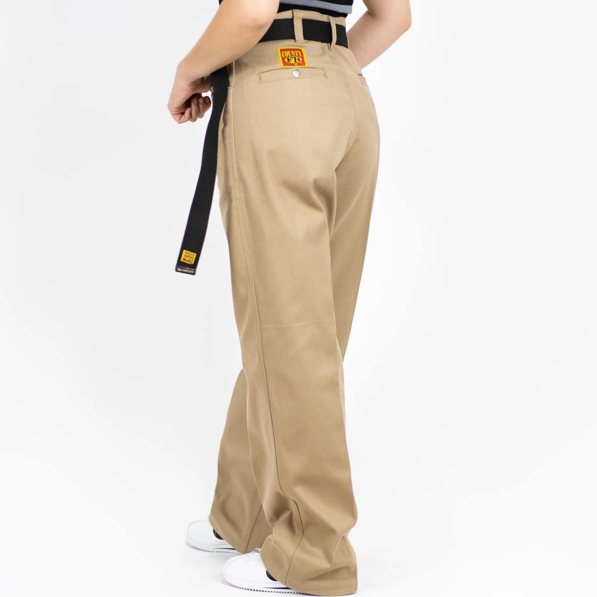 FB County 50/50 Pants - Image 10