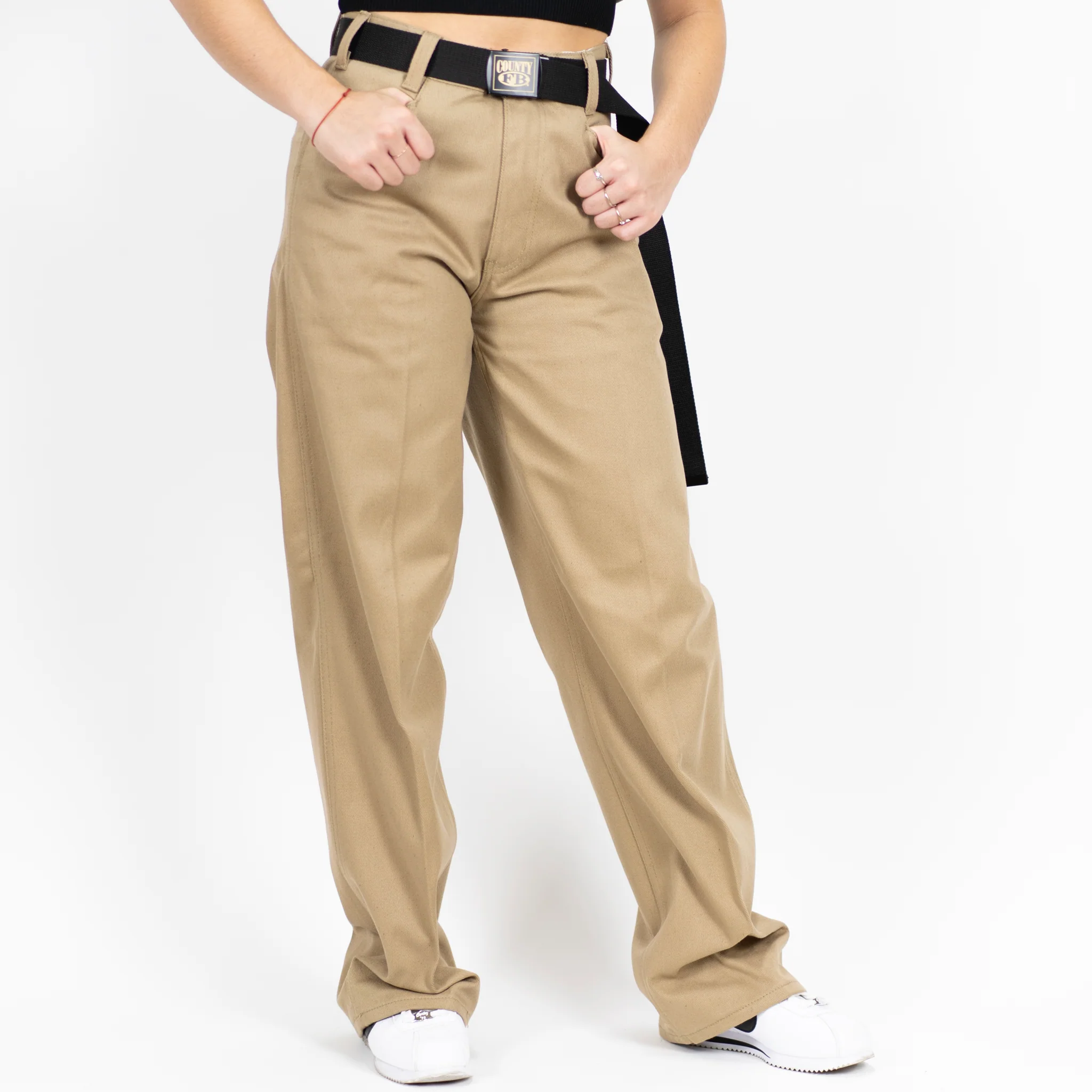 FB County 50/50 Pants - Image 8
