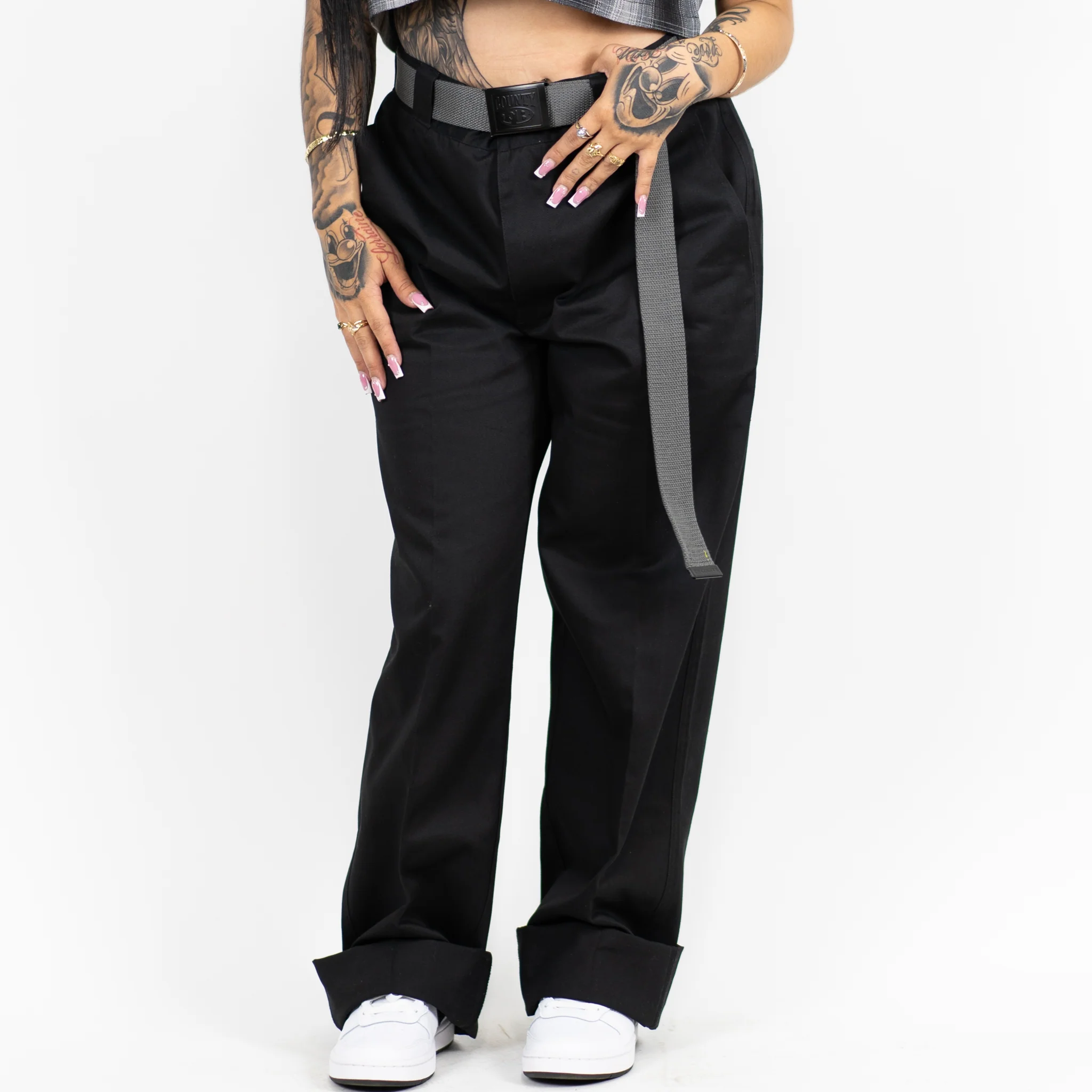 FB County Kackies Work Pants - Image 5