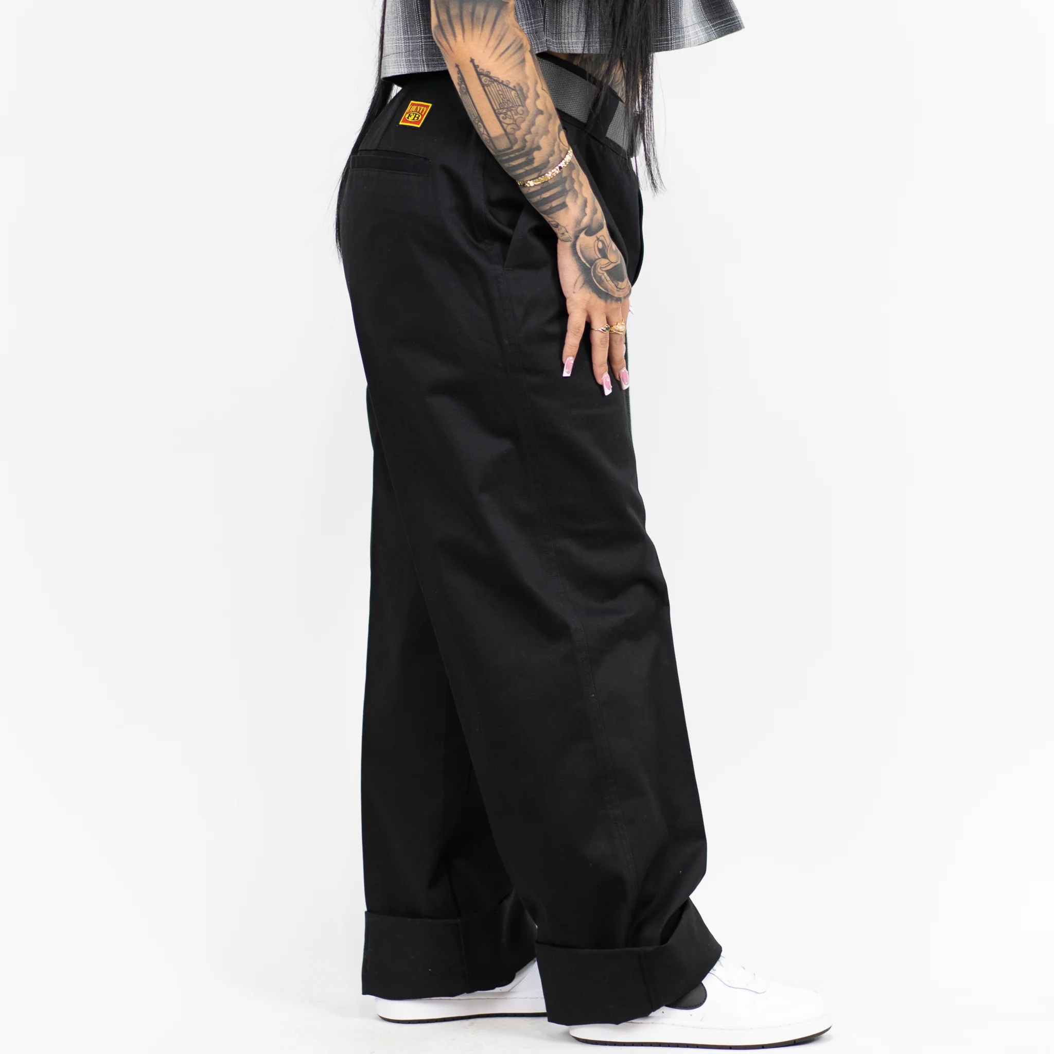 FB County Kackies Work Pants - Image 6
